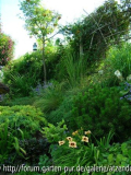 Gartenansichten