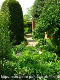 Gartenansichten