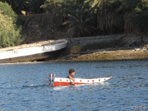 Speedboat