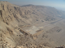 Hatschepsut Tempel 2