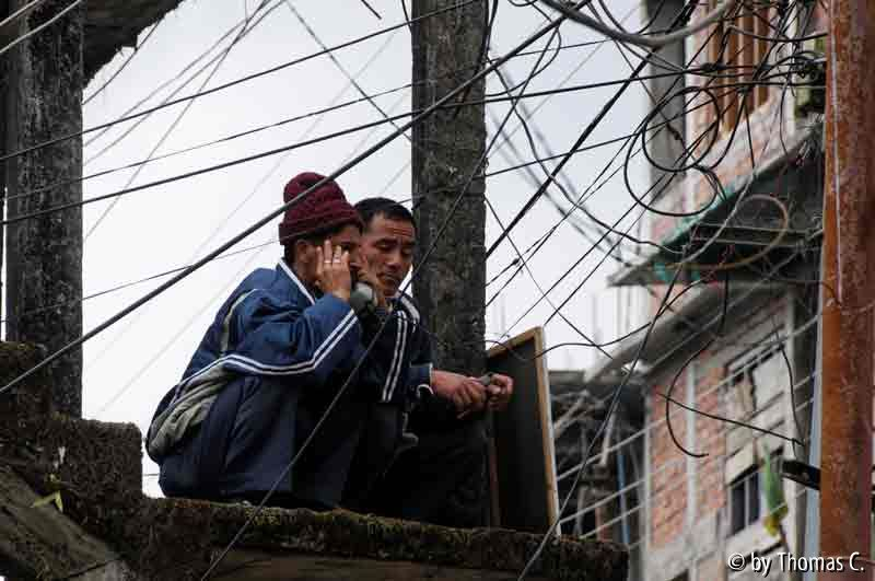 Indernet Telefon