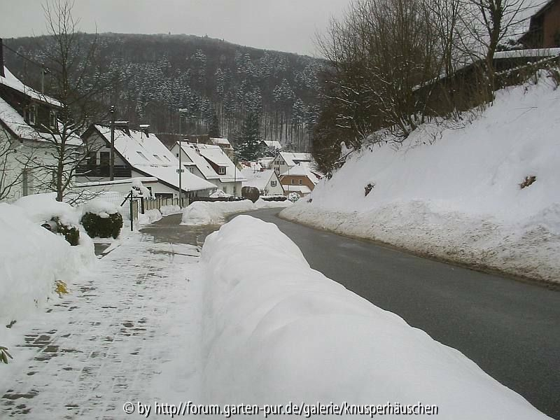 nach Hause