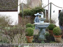 Glen Chantry Galagarten