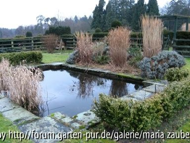 Hotelgarten