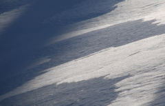 Schneefläche 3