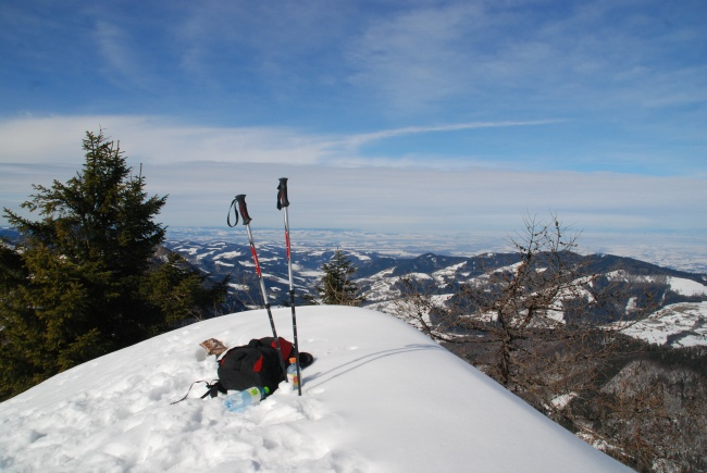 Aussicht 2