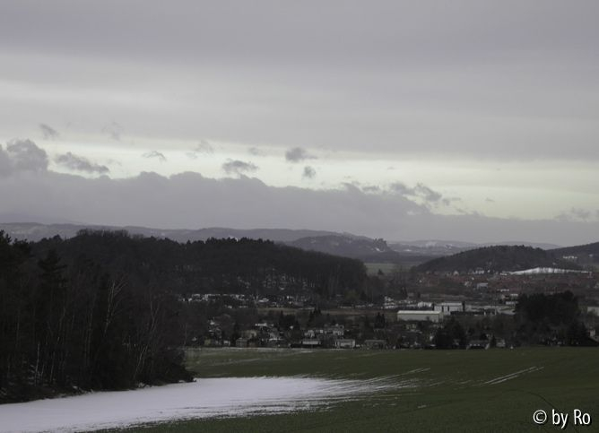 Morgenblick