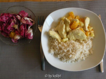 Mittagessen 08.03.