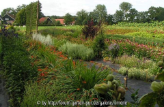 Blumenbauernhof