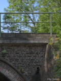 Unterführung HDR Crop 100%