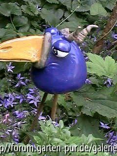 kleiner Wächter