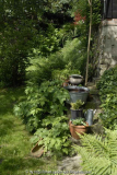 Verandatreppe