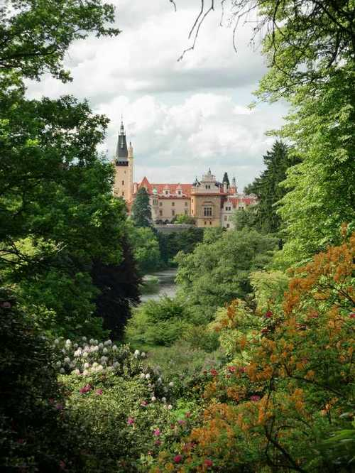 Märchenschloss