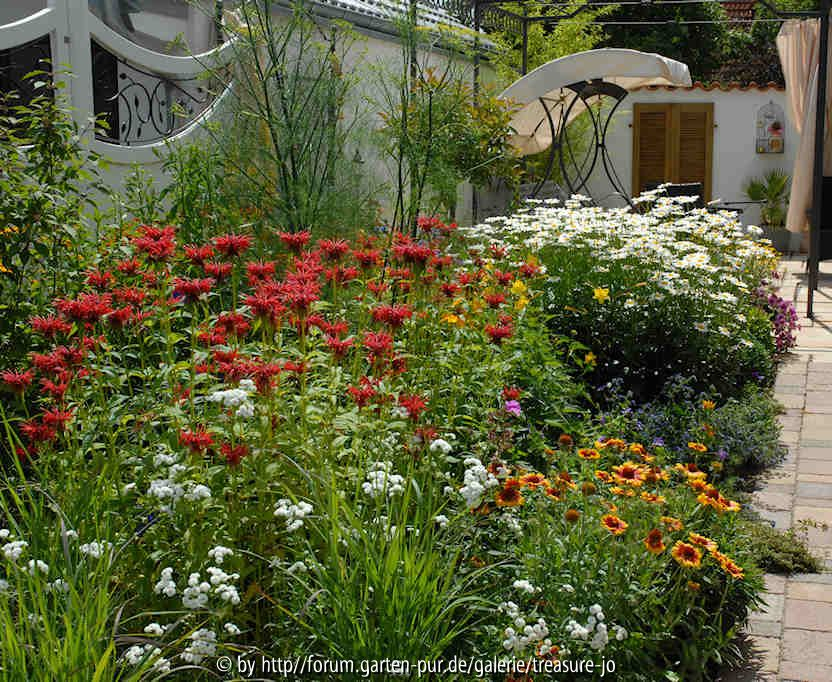Garten M 1