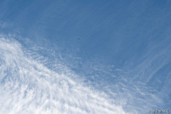 Sommerhimmel