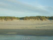 Der Strand
