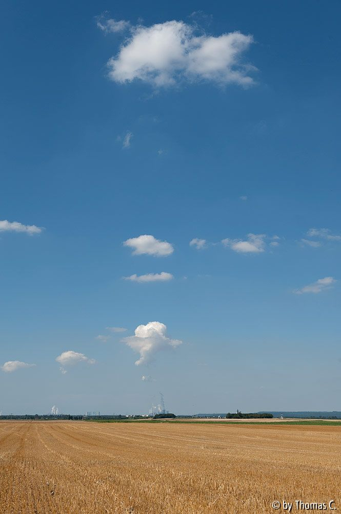 Die Wolkenmacher