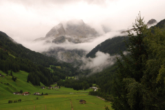 Foto aus Rein, unbearbeitet