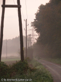 die aulandschaft bei uns: natur und technik