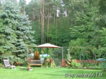 oberer Garten