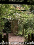 seitlicher Durchblick