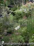Gartenansicht