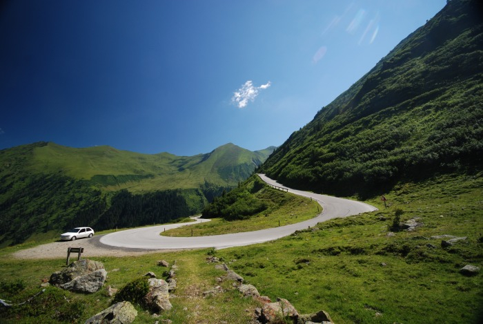 Sölkpass 3