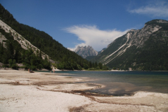 Lago del Predil