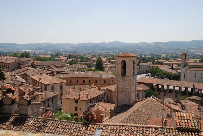 Gubbio 1