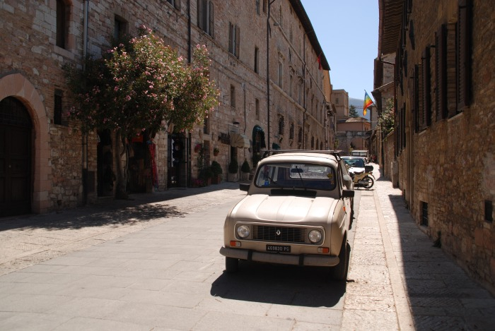 Assisi 7