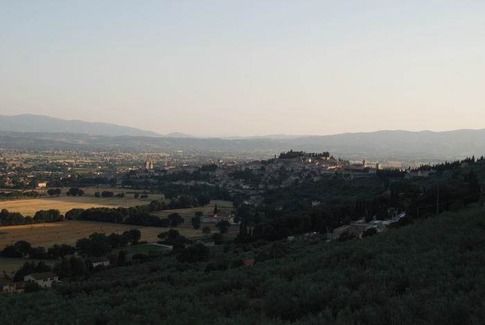 Spello