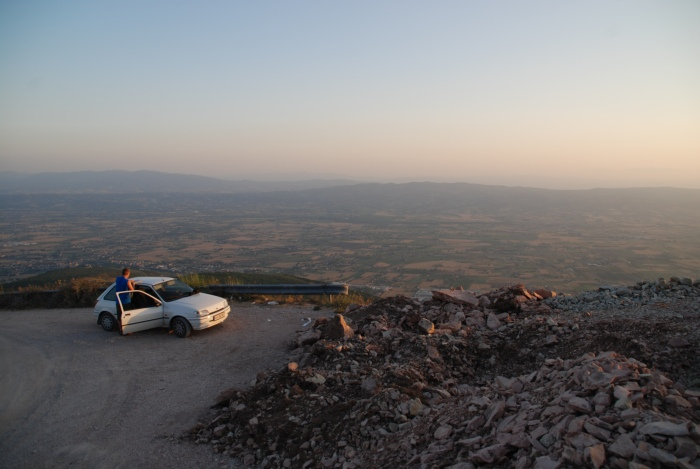 Monte Subasio 3