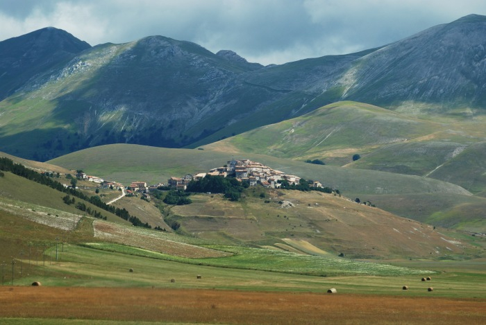 Castelluccio