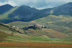 Castelluccio