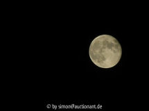 Vollmond