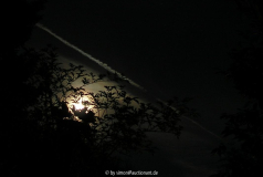 Mond (Langzeitbelichtung1)