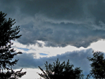 Wolken 03.08.2010