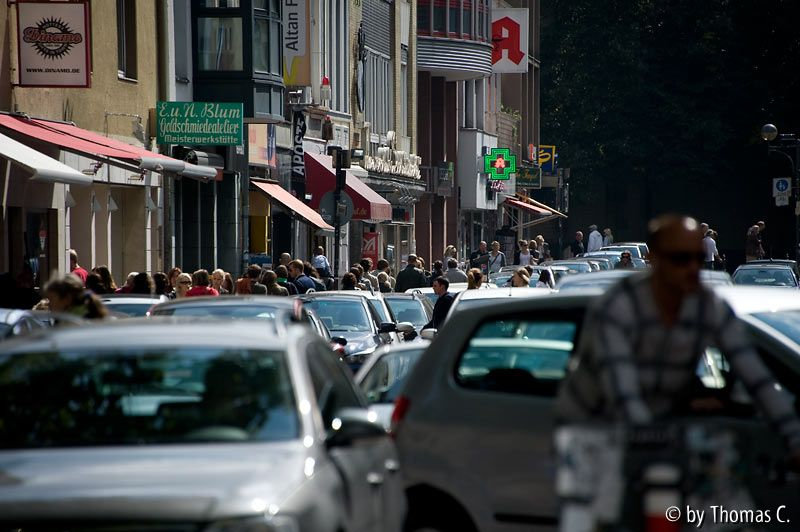 Apostelstraße