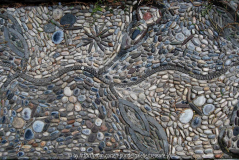 Mosaik Beijing