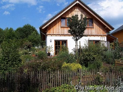 Haus vorn