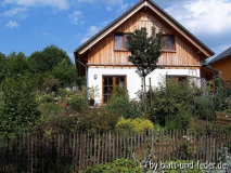 Haus vorn