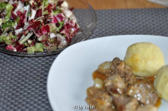 Knödel (: