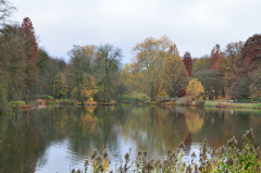 Herbstfarben