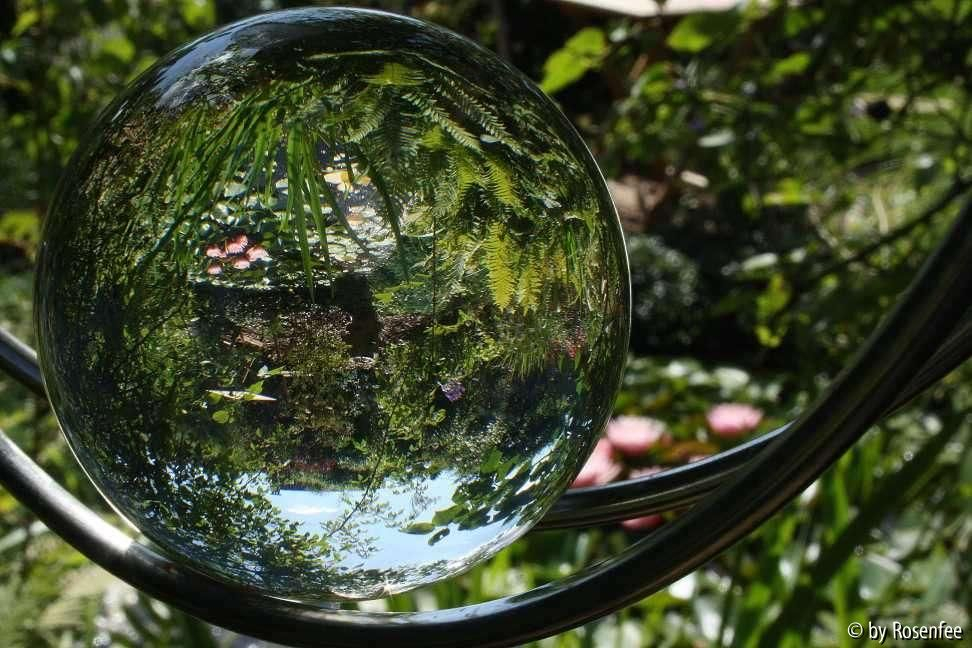 Teichspiel