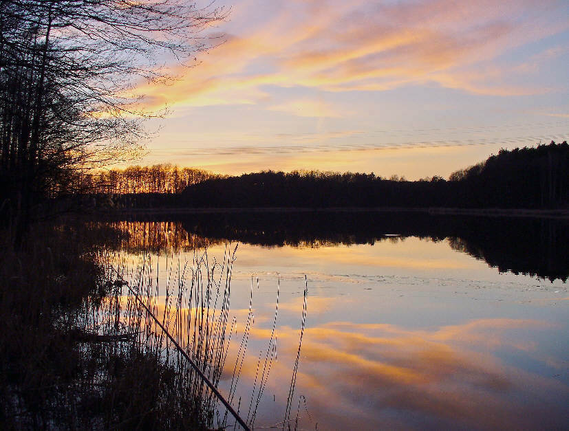 Abendrot