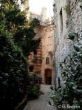 Scaligerburg Torri del Benaco