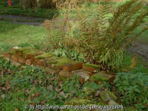 Ziegelsteine