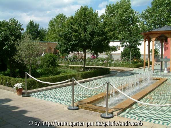 Orient-Garten-Marzahn