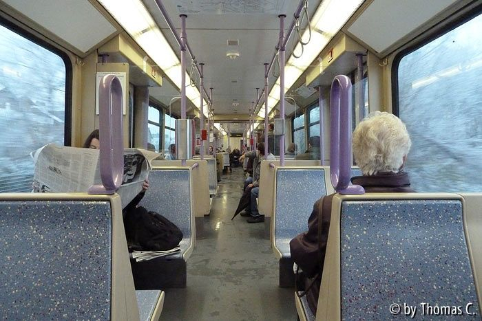 Bahn 3
