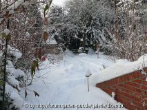 Schnee, Schnee, Schnee